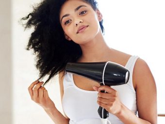 10 Best Hair Dryers For Thick Hair