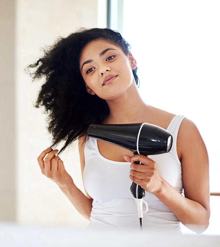 The 15 best hair dryers according to stylists  from 21