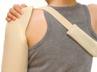 10 Best Shoulder Braces Of 2020 With Reviews And Buying Guide