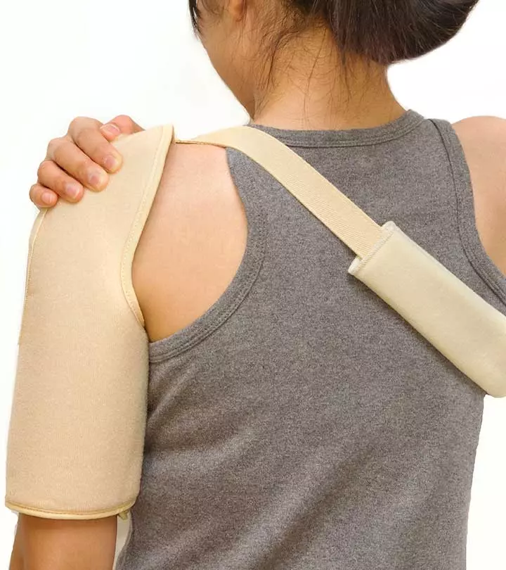 10 Best Shoulder Braces For Faster Healing (2024) + Expert’s Buying Guide