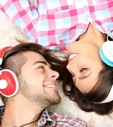 101 All-Time Favorite Valentine Love Songs