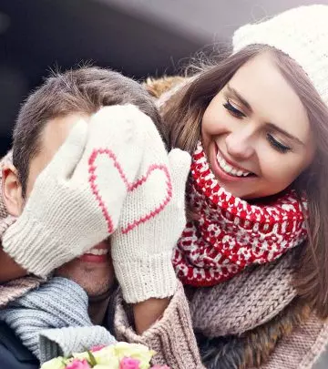101 Valentines Day Date Ideas