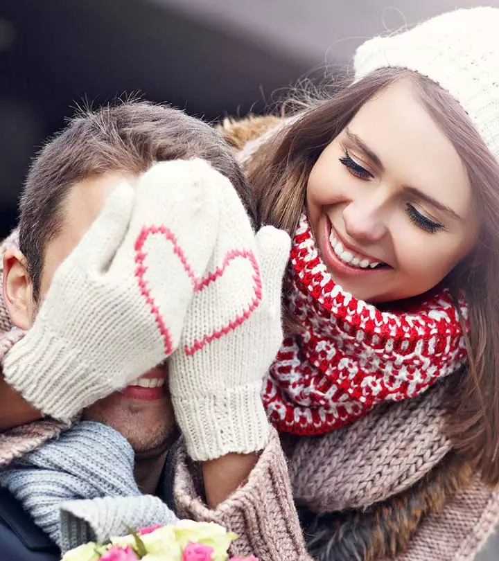 101 Romantic Valentine's Day Ideas For Your Partner – 2024