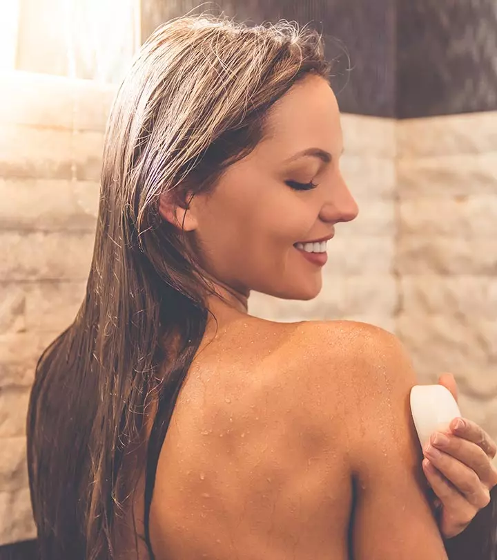 The 13 Best Body Washes For Eczema – Approved By An Esthetician