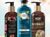 15 Best Natural Hair Conditioners To Try Out In 2022