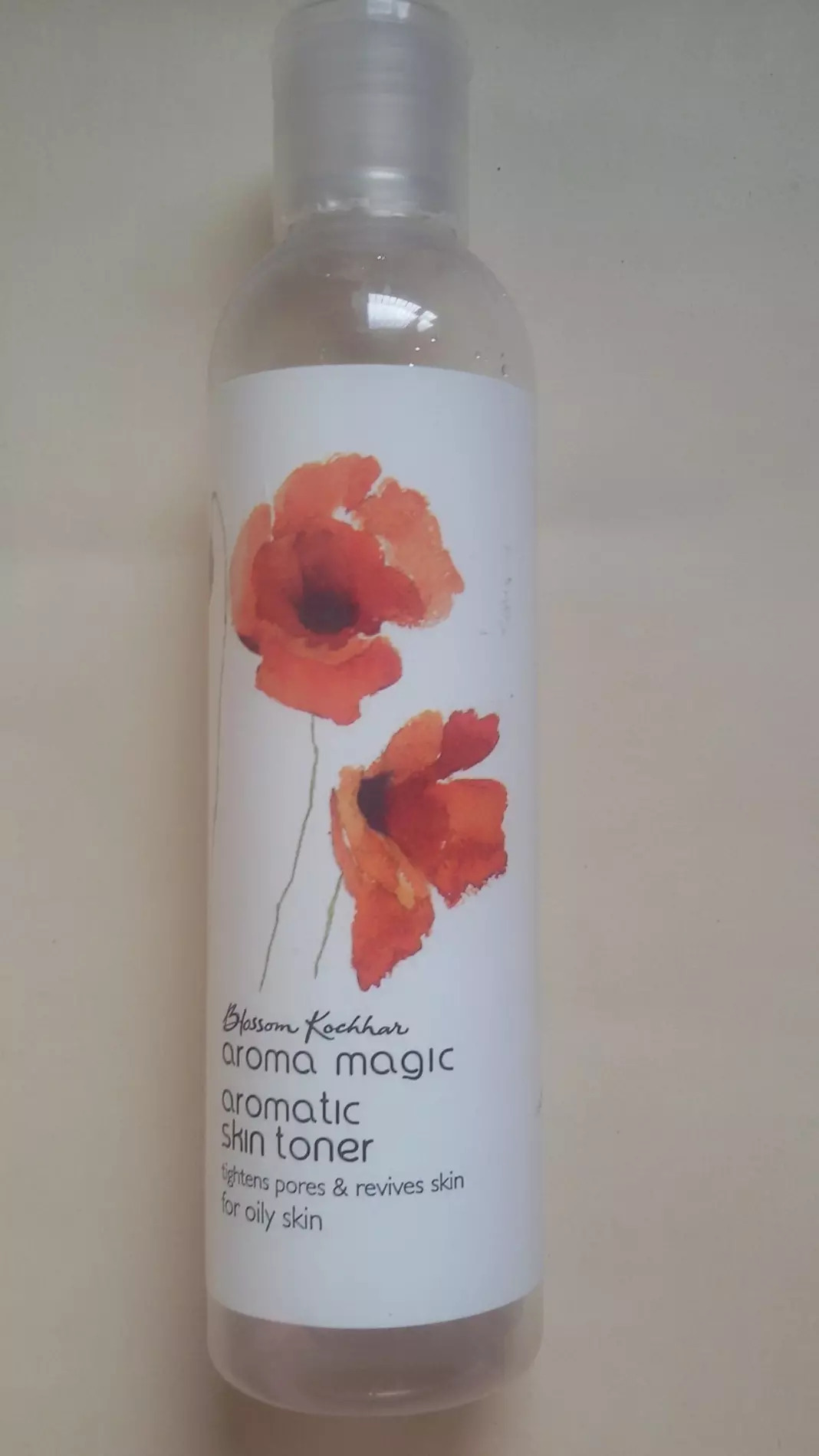 Aroma Magic Aromatic Skin Toner Reviews, Ingredients, Benefits, How To