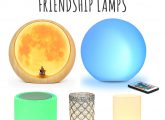 30 Best Long-Distance Friendship Lamps That You Will Love – 2023