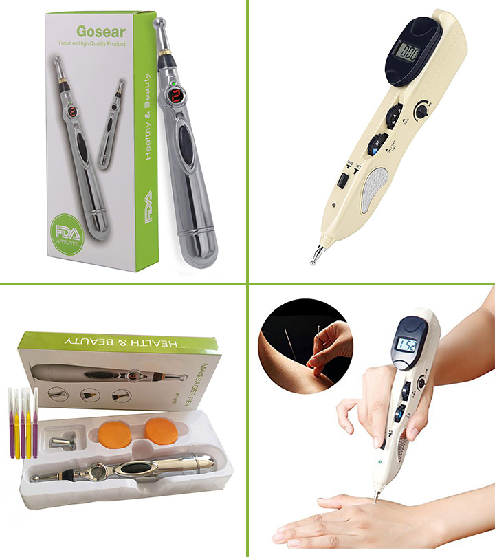 5 Bestselling Acupuncture Pens – 2023