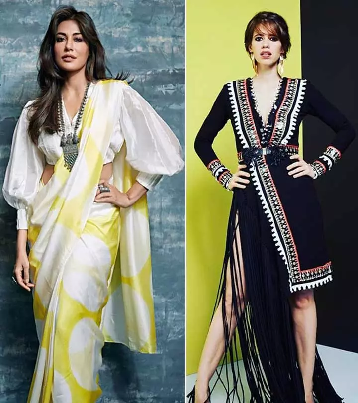 5 Bollywood Actresses who Became Successful After their Divorce