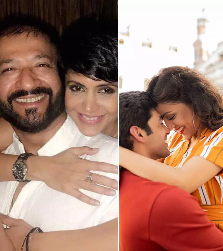 5 Famous Celebrity Couples Who Got Married On Valentine’s Day, The Day Of Love