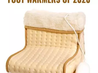 7 Best Foot Warmers For Winters (2023), According To An Expert