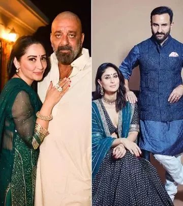 7 Bollywood Couples With More Than 10 Years Of Age Gap