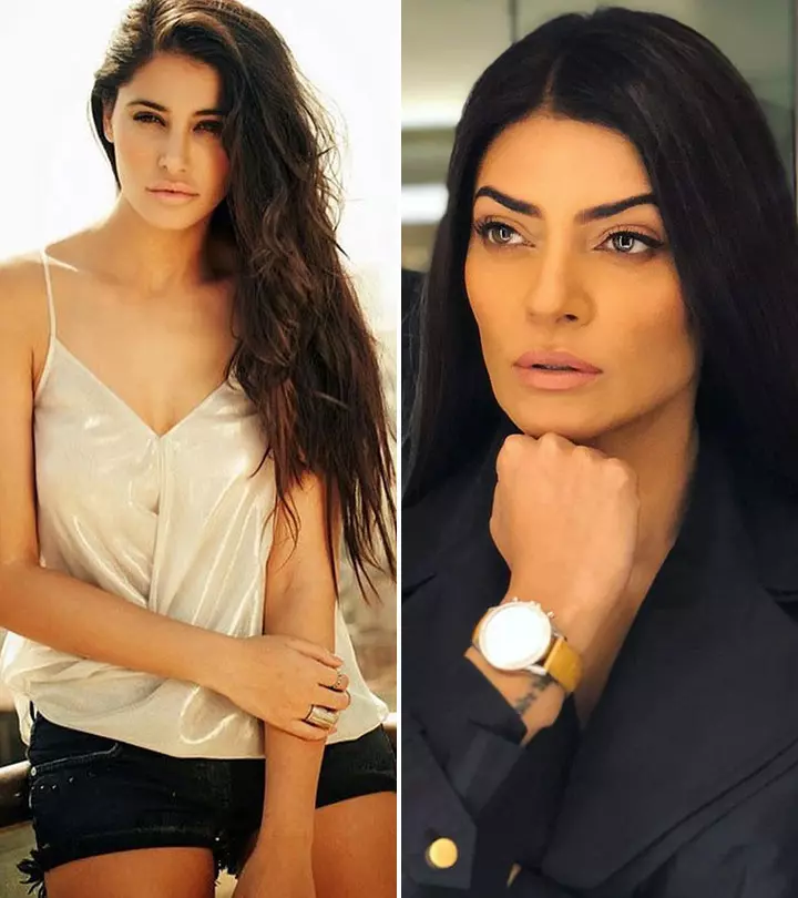 7 Famous Bollywood Celebrities Who Never Married