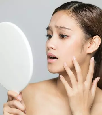7 Mistakes That Result In Skin Imperfections!