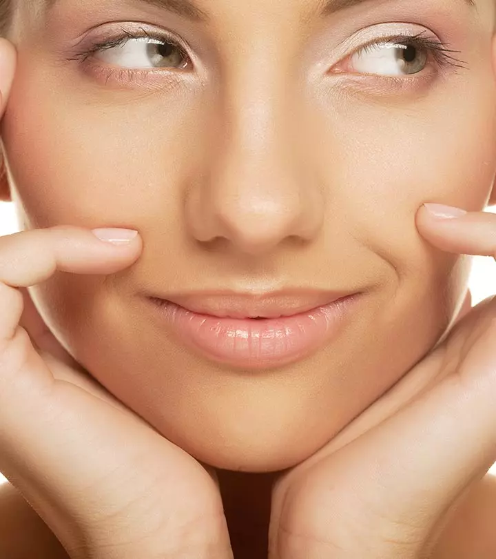 7 Mistakes That Result In Skin Imperfections!