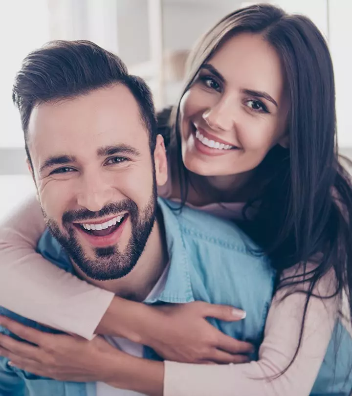 7 Signs That Your Man Is Definitely Your Soulmate