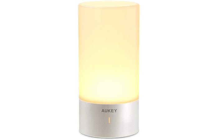 AUKEY Table Lamp