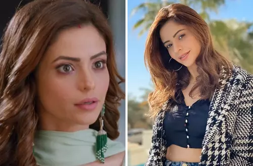 Aamna Shariff