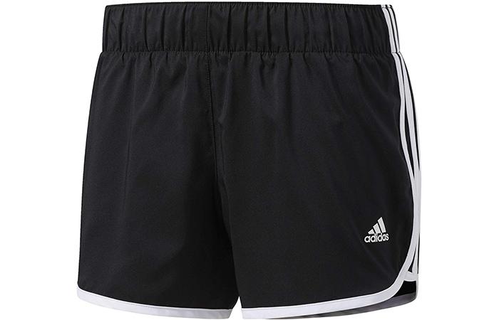 Adidas Women's Running M10 Shorts