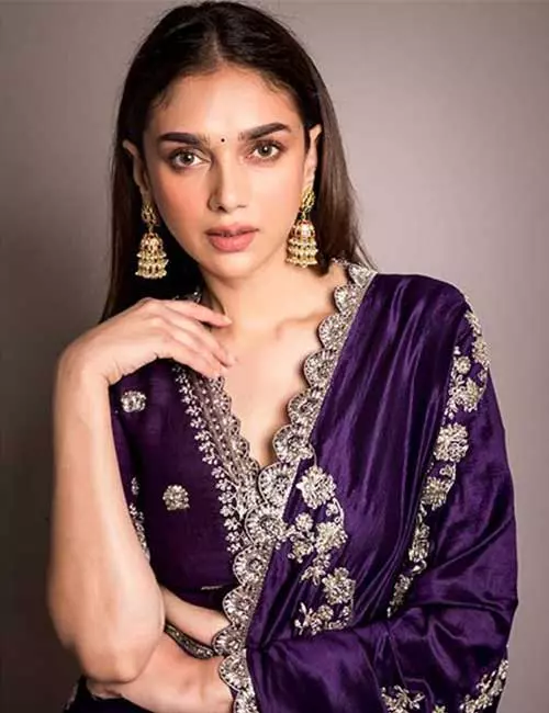 Aditi Rao Hydari