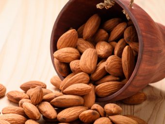 Almond (Almond) Benefits and Side Effects in Hindi
