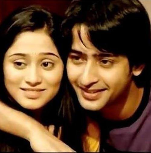 Anant and Navya