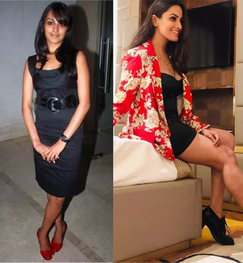 Anita-Hassanandani