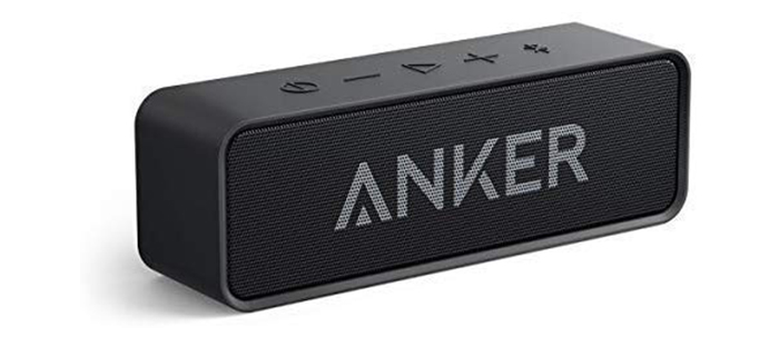 Anker Soundcore Bluetooth Speaker