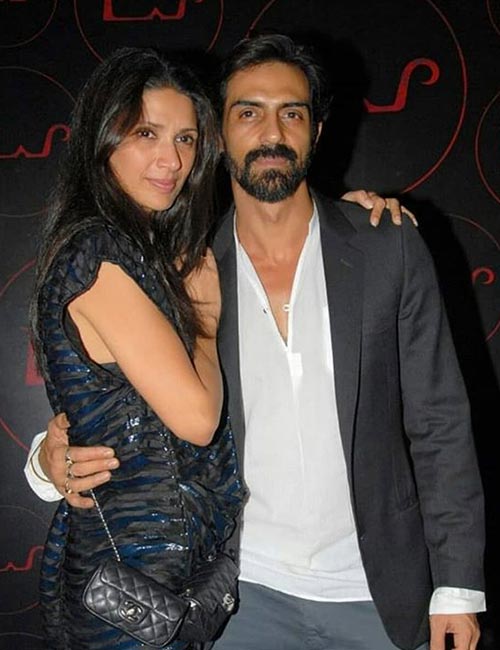 Arjun Rampal