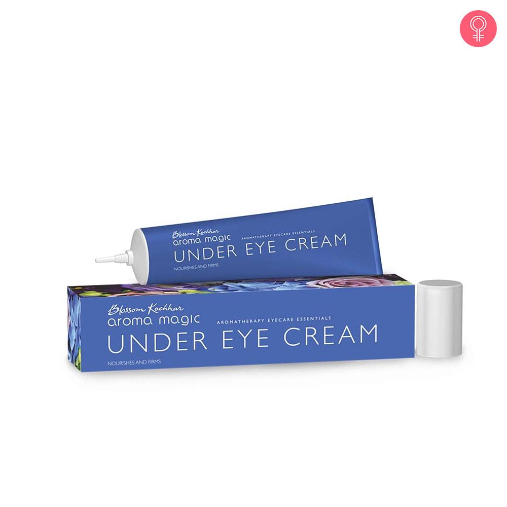 rejuglow under eye cream
