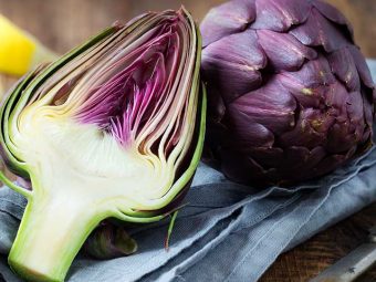 Artichokes Benefits and Side Effects in Hindi