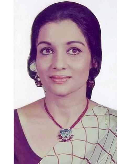 Asha Parekh