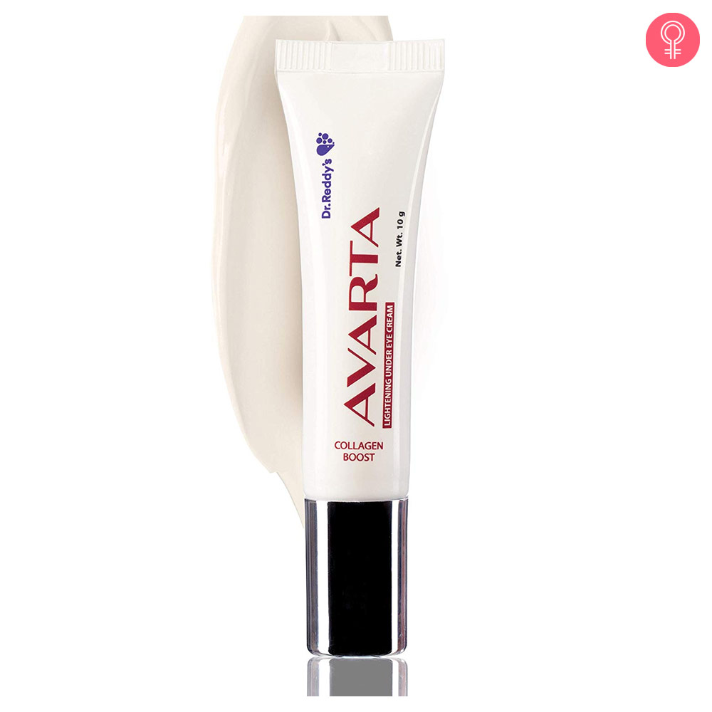 Avarta Under Eye Cream Reviews Ingredients Benefits How To Use Price