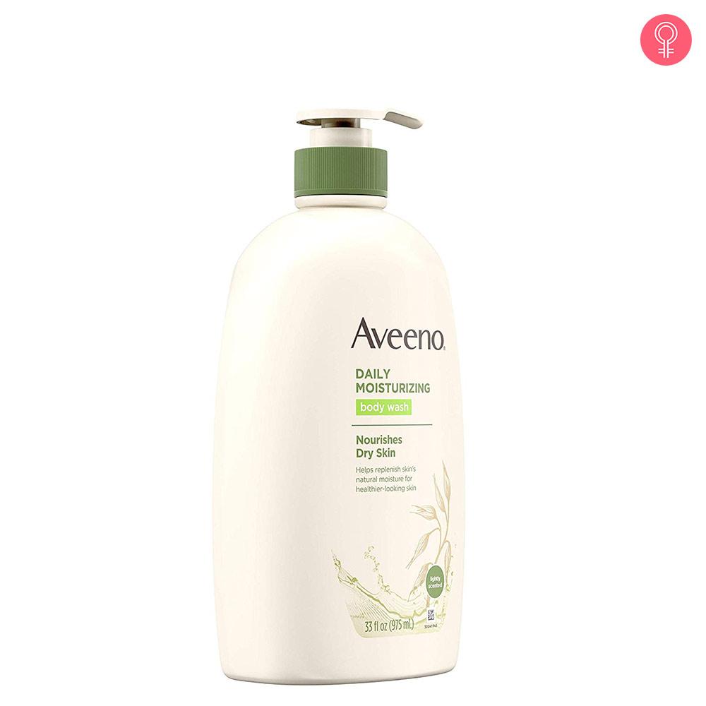 Aveeno Daily Moisturizing Body Wash Reviews, Ingredients, Benefits, How