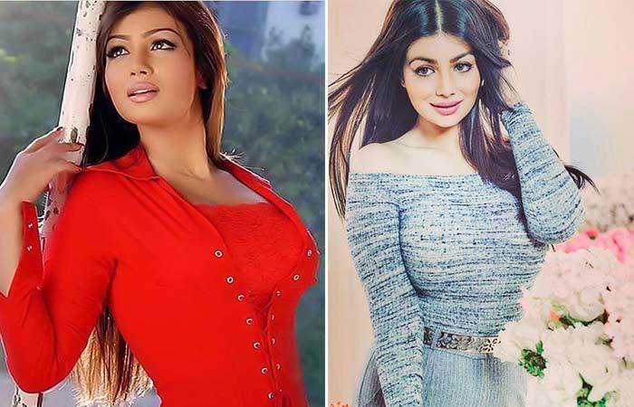 Ayesha Takia