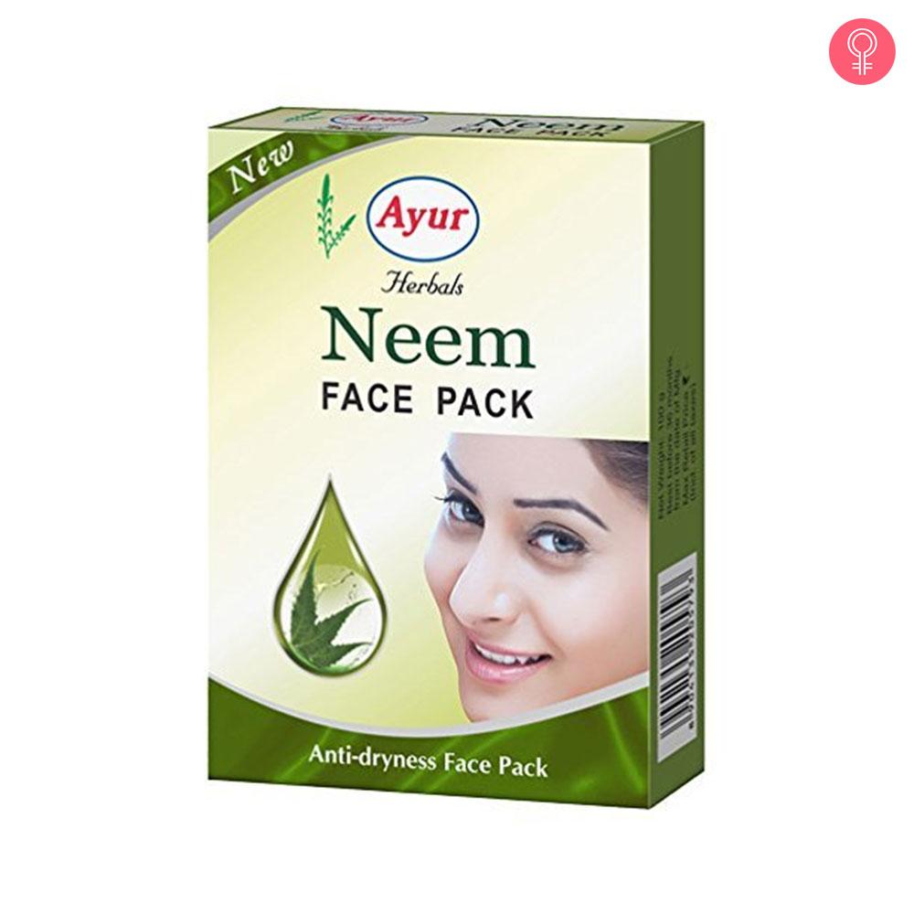 face pack