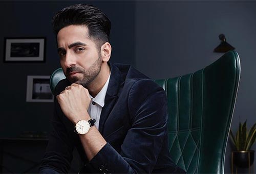 Ayushmann Khuranna