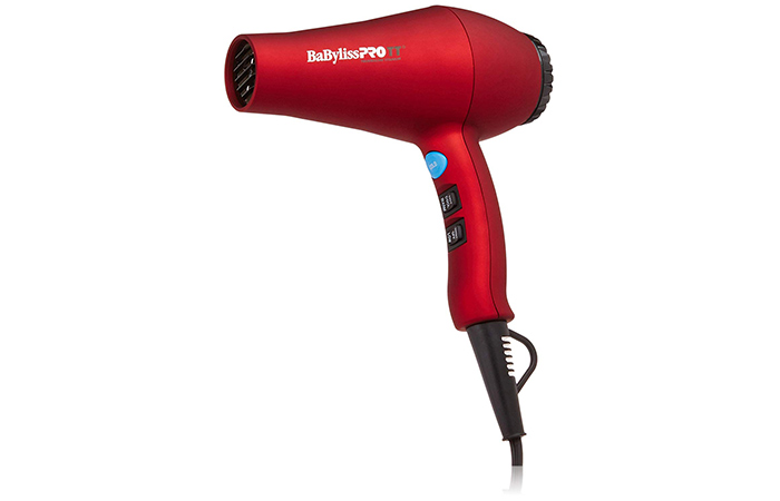 BaBylissPRO Tourmaline Titanium 3000 Dryer