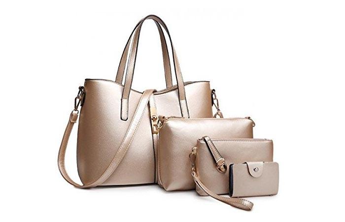 Bag set