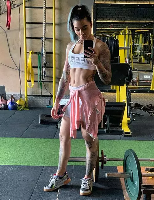 Bani J