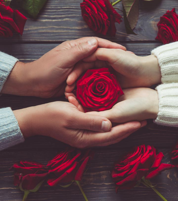 हैप्पी रोज डे शायरी 2020 – Best Rose Day Shayari and Messages in Hindi