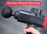 The 7 Best Massage Guns To Help Relieve Muscle Soreness – 2022