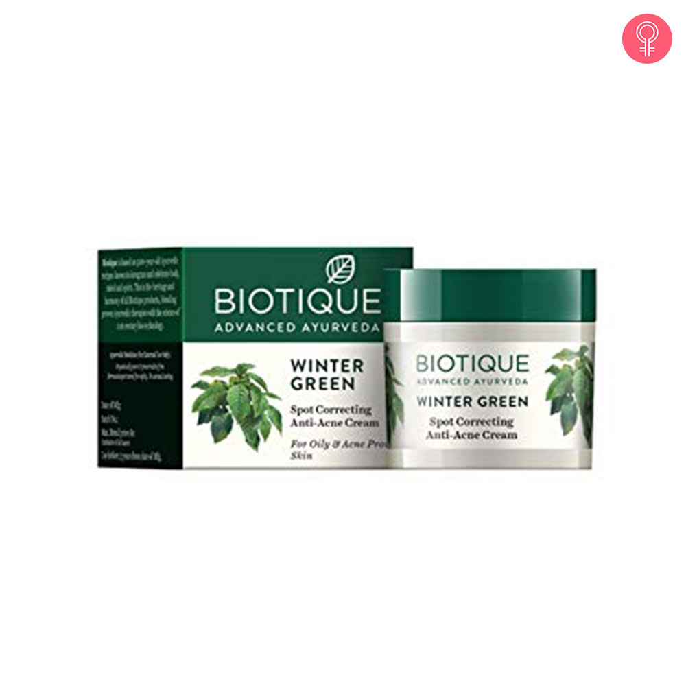 biotique massage gel