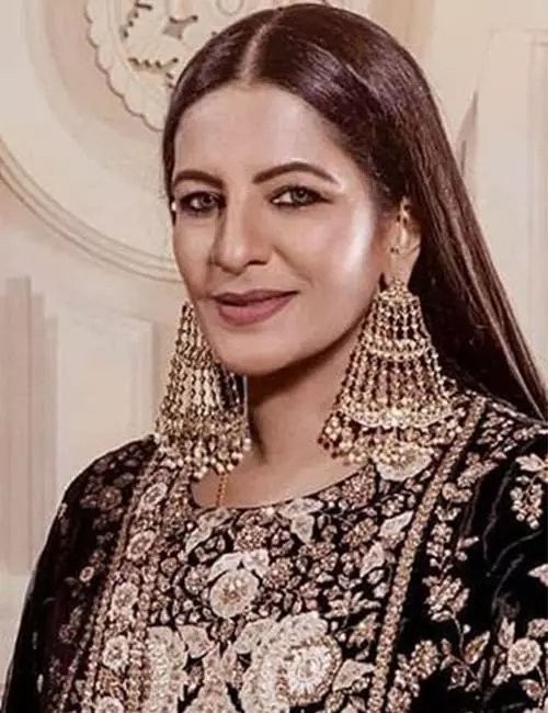 Bold Eyes That speak Out