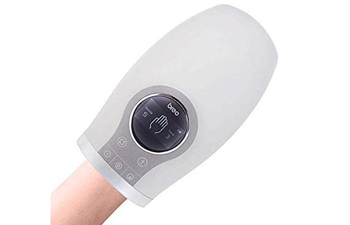 8 Best Electric Hand Massagers 2020