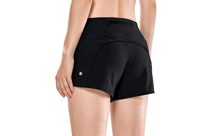 CRZ YOGA Women's Quick-Dry