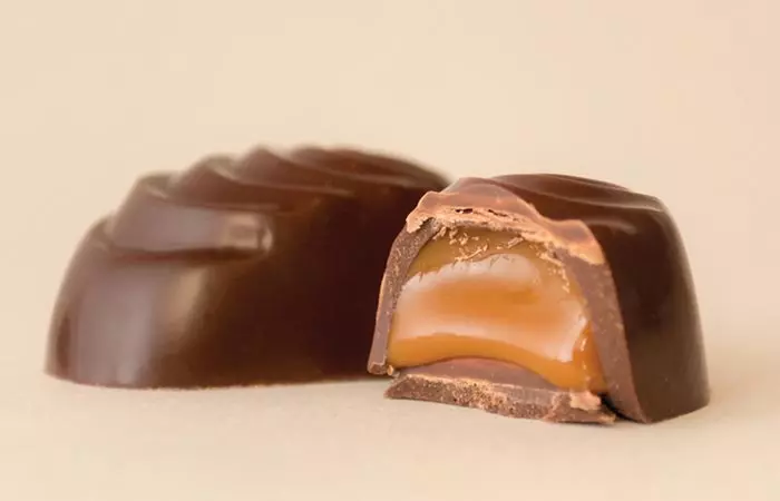 Caramel Chocolate