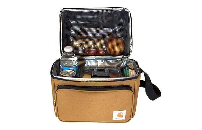 Carhartt Deluxe Compartment Insulated Cooler