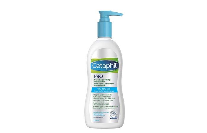 Cetaphil Restoraderm Pro Gentle Body Wash