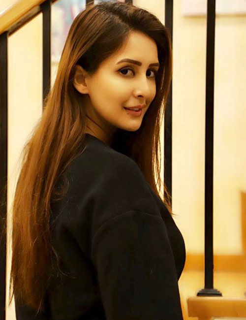 Chahatt Khanna